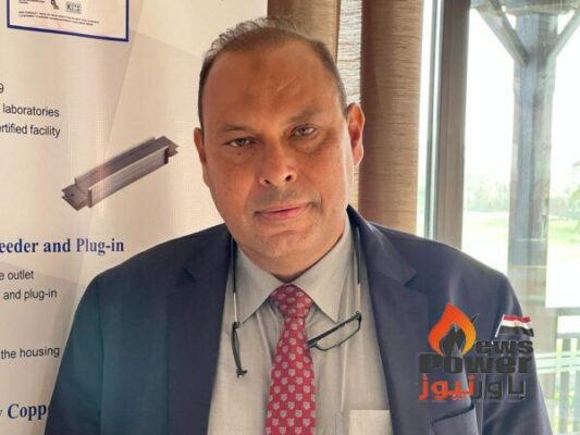 الدكتور احمد الحبشى : افتخر بالشراكة مع CHINT لأنها شركة عالمية وسنصنع لوحات الجهد المنخفض ومستقبلا المحولات ولوحات المتوسط محليا