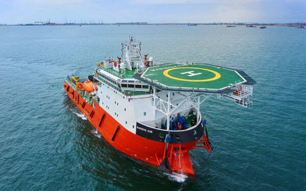 ماريديف تتحول للربحية خلال النصف الأول من 2023