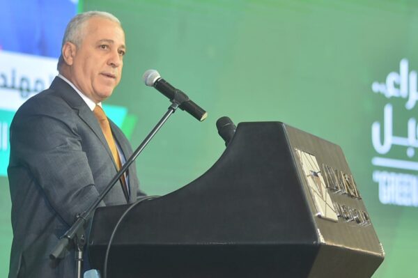 رئيس الهيئة الوطنية للصحافة : مؤتمر الأهرام أصبح علامة مضيئة لطرح كل ما يتعلق باستراتيجية الطاقة