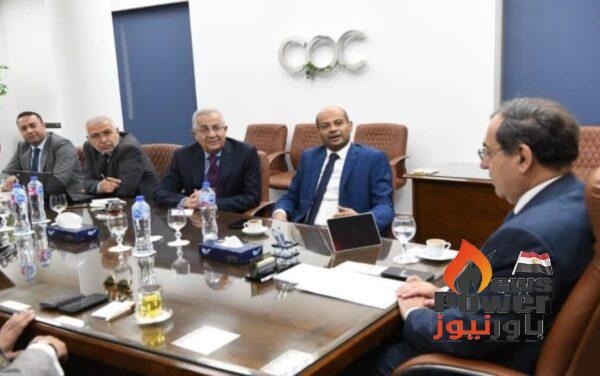 الحكومة المصرية تبحث إدراج عدد من المنتجات البترولية في البورصة السلعية