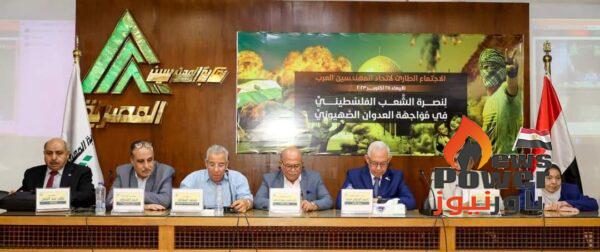 أكدتها ندوة للجنة التدريب بشعبة الهندسية الكهربائية - مصر تخطط لتكون مركزًا محوريًا للربط الكهربائي من خلال تنفيذ مشروعات في هذا الشأن