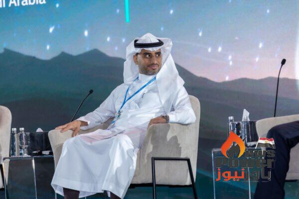 عامر العجمي في أسبوع المناخ : تكنولوجيا احتجاز الكربون تنمو بسرعة في السعودية