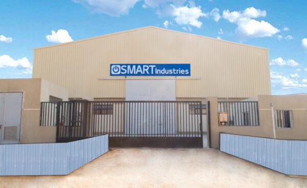 عاجل .. سمارت للصناعات الكهربائية تدخل رسميا السوق الليبى بعد تسجيلها بالشركة العامة للكهرباء