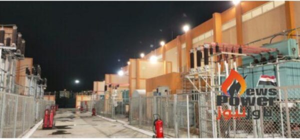 السويدي إلكتريك وتابعة لـ