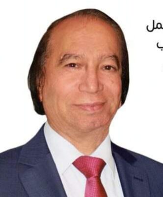 مجموعة IPR تعين شاهين السيد شاهين مديرا عاما وعضوا منتدبا لشركة الفنار للبترول