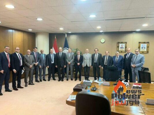 اعتماد جمعية اسبك عن العام المالي 2023/2022 المبيعات تقترب من 2 مليار جنيه بزيادة 214% عن العام السابق .. وصافي الربح يقفز الي 305 مليون جنيه