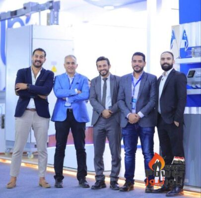 مشاركة فعالة لشركتى شنت و ليكتروبار فى ملتقى الصناعة الدولى لعرض أحدث منتجات CHINT