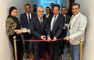 اقتصادية قناة السويس تشهد افتتاح أول مصنع لإكسسوارات المحمول القابلة للارتداء في مصر والشرق الأوسط وإفريقيا بمنطقة السخنة الصناعية