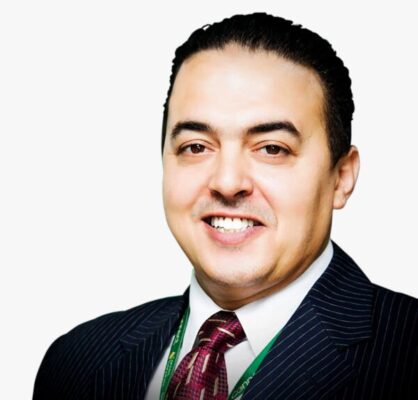 محمد عطية مديرا عاما لشركة السويدي إليكتريك 