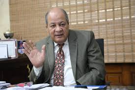 عمومية كهرباء جنوب القاهرة تشيد بنتائج الأعمال .. وفودة: 800 مليون جنيه إنخفاضا في نسب الفقد