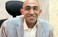 المهندس حمدي النادي مدير مبيعات مصانع شركة الجيزة ميتال : نستهدف تحقيق مبيعات محلية بقيمة مليار جنيه خلال 2024