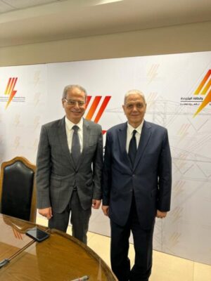 بعد إشادة الجمعية العمومية بنتائج الأعمال.. أهم مؤشرات أداء شركة شمال القاهرة للتوزيع ..تنفيذ خطة استثمارية بتكلفة 3.7 مليار جنيه