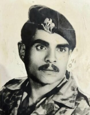 حكاية بطل | شاهد على حرب اليمن والاستنزاف ونصر أكتوبر