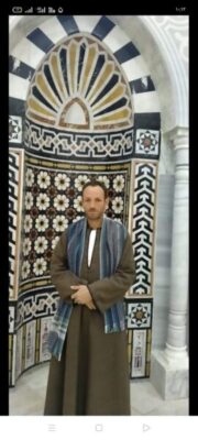 موقع باور نيوز ينعى الفنى حسن صلاح أبو فياض الموظف بشركة مصر الوسطى لتوزيع الكهرباء