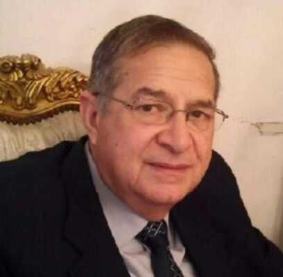 وفاة الدكتور محمد عبد الرحيم بدر أستاذ الهندسه الكهربيه بكلية الهندسه جامعة عين شمس