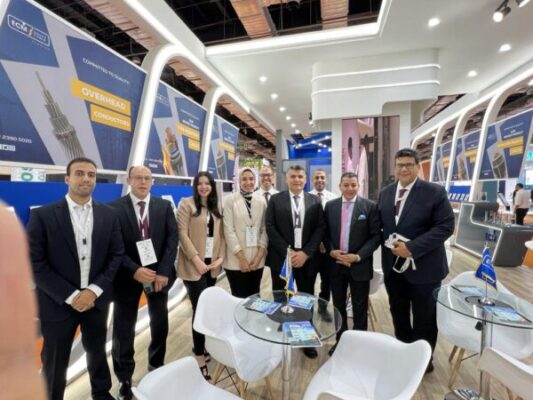 رئيس القطاع التجاري لشركة كابلات مصر : حجم الاستثمارات بلغ 3 مليار جنيه .. وخطط التصدير تستهدف الكويت وانجلترا ..ونخطط لإضافة خطوط إنتاج جديدة