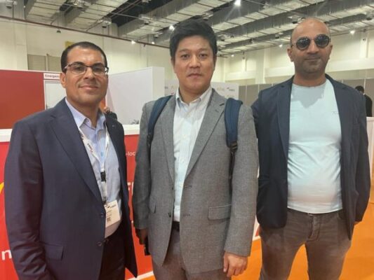 المجموعة المتحدة للصناعات الهندسية تبرم اتفاقا مع LS الكورية لإنتاج اللوحات الحلقية وتعظيم المنتج المحلى