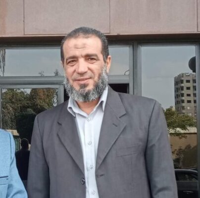 مشالى تصدر قرارا بتعيين هشام أحمد الدسوقى مدير عام الشئون الإدارية والافراد بمنطقة كهرباء القاهرة