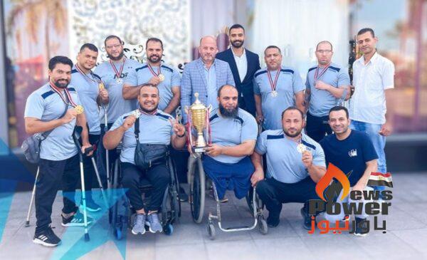 قصة نجاح مشرفة لأبطال أديس