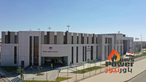 الموانىء البرية والجافة: لميناء أكتوبر الجاف دور بارز وهام في حركة الواردات والصادرات القادمة والمتجهة من و الى الموانئ البحريه المصرية