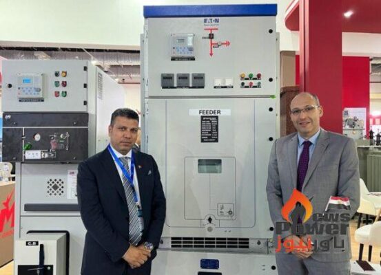 عاجل .. ايتون العالمية تمنح رخصة تصنيع موزعات حتى 24 ك.ف لشركة 2M اليكتريك وبدء التوريد نهاية العام