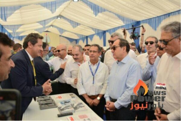 الأحد المقبل .. الملا يفتتح مؤتمر الشركة العامة للبترول بحضور عدد كبير من شركات الانتاج والخدمات برأس غارب