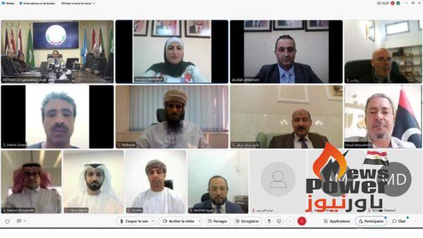 الأردن يترأس الاجتماع الاول للجنة المبادرة العربية للمعادن المستخدمة في تقنيات الطاقة النظيفة