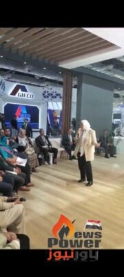 على هامش المؤتمر الدولي للنقل الذكي TransMEA2023 ..  انعقاد ورشة عمل يعنوان أثر محاور النقل على التنمية الشاملة ( العمرانية والزراعية والصناعية )