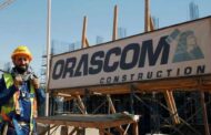 7 مليارات دولار قيمة مشروعات أوراسكوم كونستراكشون تحت التنفيذ خلال 9 أشهر