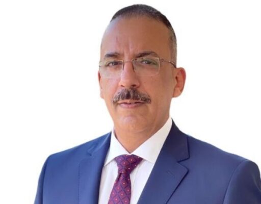 تأكيدا لانفراد باور نيوز .. وليد انور نائبا للرقابة علي الشركات المشتركة