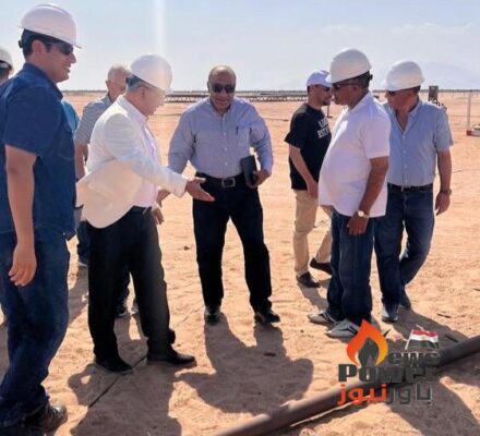 بحضور رئيس جنوب ونوابه .. «بترول جنوب ابو زنيمة » تطلق فعاليات يوم السلامة السنوى لعام ٢٠٢٣ بمواقع الشركة المختلفة