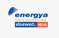 التفاوض مع انرجيا للطاقة بشأن تنفيذ محطة محولات ملوى الجديدة جهد 66 ك.ف