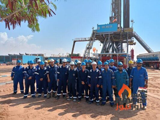 بتروبل تنهي أعمال أسبوع السلامة لعام 2023