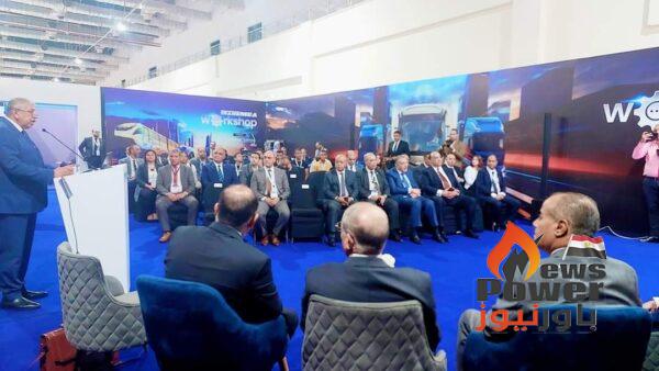 قطاع النقل البحري يعقد ورشة عمل بعنوان 