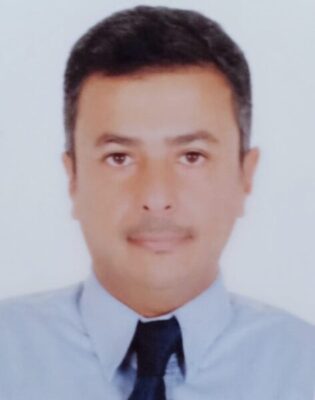 احمد حمدي مديرا عاما للشئون المالية وعضو مجلس إدارة بشركة برج العرب للبترول