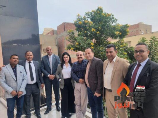 فاعليات القافلة الطبية اليوم بقطاع جنوب ريف الجيزة تحت رعاية شركة الخدمات الطبية واللجنة النقابية بشركة جنوب القاهرة لتوزيع الكهرباء