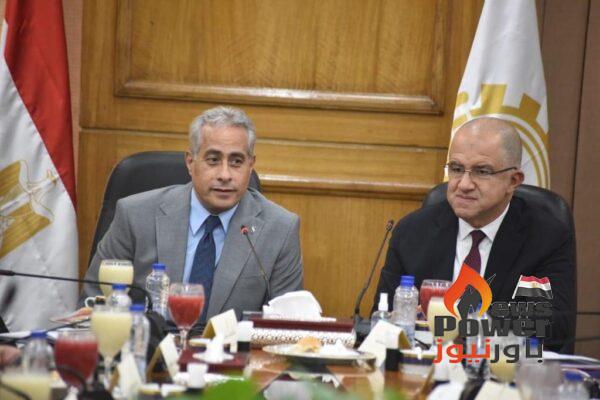 وزير العمل في 