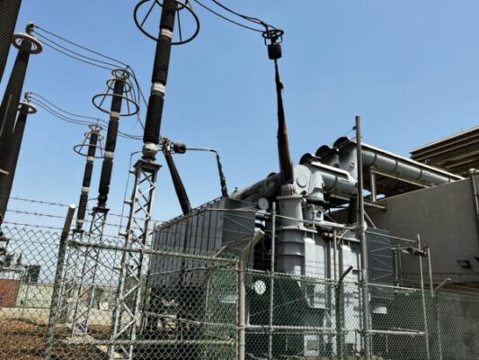 تقرير : متى تتوقف الأعطال بالمحطات وعروض قطع الغيار بشركة القاهرة لإنتاج الكهرباء؟