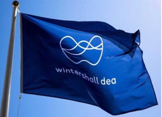 عاجل «فينترسال دِيا» تعلن بمنطقة شرق دمنهور بمعدل 10 مليون قدم مكعب غاز يومي