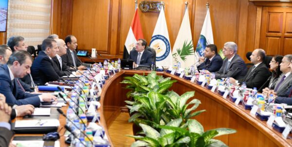 جاسكو | زيادة رأس المال المرخص به 500 مليون دولار .. إضافة أنشطة جديدة .. إنشاء خط غاز بتكلفة استثمارية 450 مليون دولار