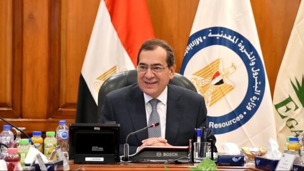 بعد قليل .. الملا يتراس الجمعية العمومية للشركة المصرية للثروات التعديتية لمناقشة نتائج العام المالي 2022/2023