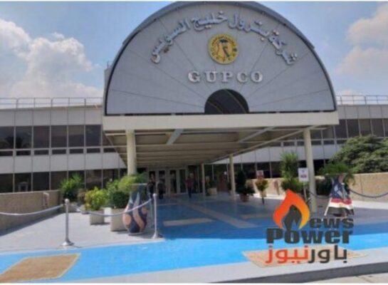 عاجل .. إنتاج جابكو يقترب من 63 ألف برميل زيت يومي بعد وضع البئر سقارة 6 علي الإنتاج