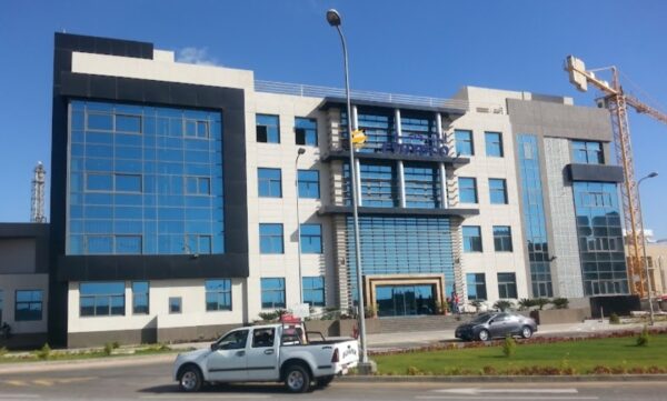 مرفق الكهرباء يوافق علي تجديد ترخيص مزاولة نشاط انتاج وبيع الطاقة الكهربائية لشركة ايثيديكو