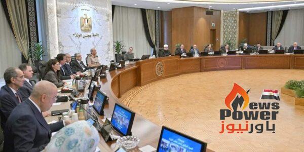 خلال اجتماع مجلس الوزراء اليوم: وزيرة التخطيط تستعرض أهم المؤشرات الاقتصادية العالمية والمحلية