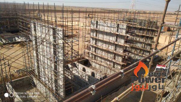 صور تظهر تقدم 