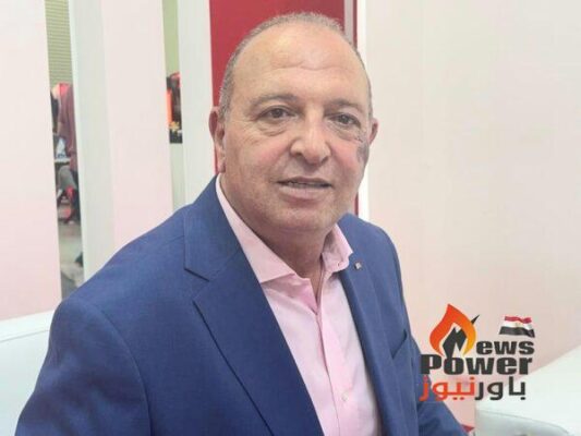 م شريف اسماعيل نائب رئيس شركة ABB مصر : الشركة تشارك فى جميع المشروعات القومية الكبرى ومشروعات العاصمة الإدارية الجديدة