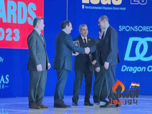 انبي تفوز بالمركز الاول كافضل مشروع اقتصاديا لإزالة الكربون