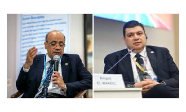 إعلان إرجاء الاحتفال بالعيد السنوي الثالث للطاقة النووية لحين إستقرار الأوضاع بالمنطقة