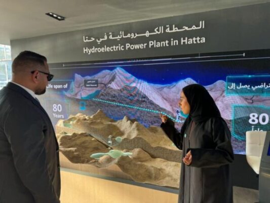 بعد أسبوع مثمر .. وفد مجموعة مدكور يختتم مشاركته بمؤتمر المناخ COP28