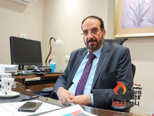 الجوهرى يودع اوسوكو والمنصورة بعد رحلة ناجحة بامتياز وحب العاملين